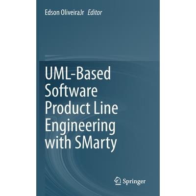 Uml-Based Software Product Line Engineering with Smarty
