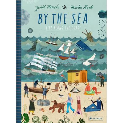 By the Sea