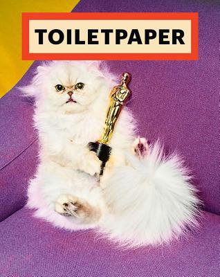 Toilet Paper 2018 Calendar