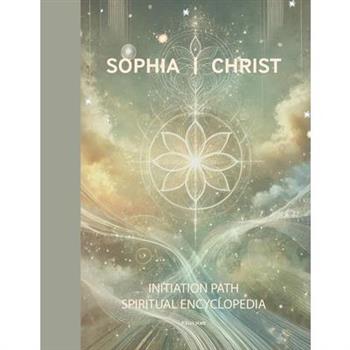 Sophia Christ Initiation Path Spiritual Encyclopedia