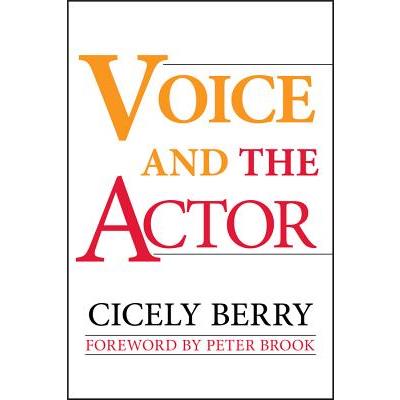 Voice and the Actor