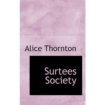 Surtees Society
