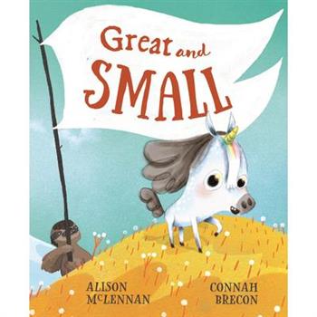 Great and Small