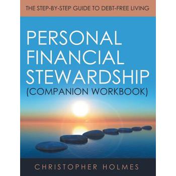 Personal Financial Stewardship Companion Workbook