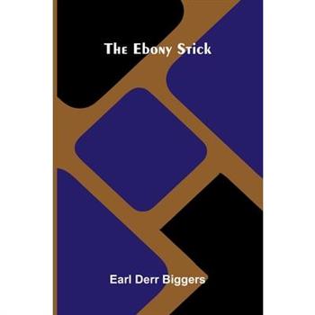 The Ebony Stick