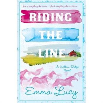 Riding the Line