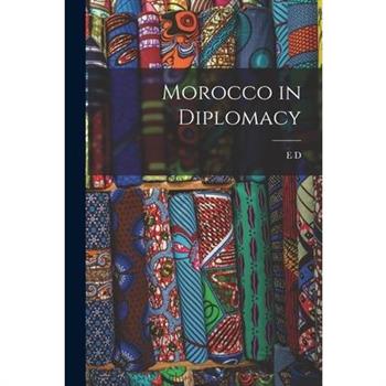 Morocco in Diplomacy