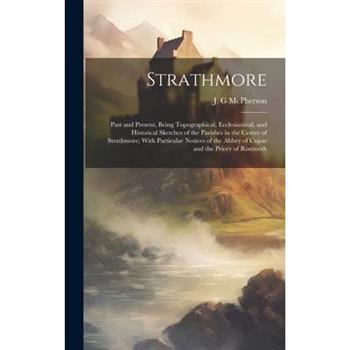 Strathmore