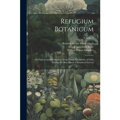 Refugium Botanicum