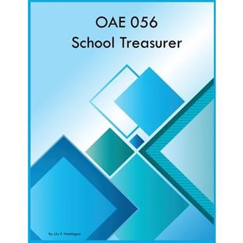 OAE 056 School Treasurer