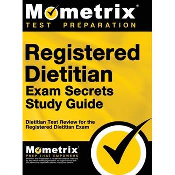 Registered Dietitian Exam Secrets Study Guide