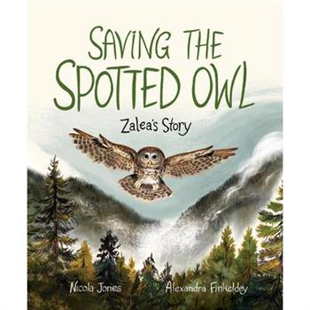 Saving the Spotted Owl