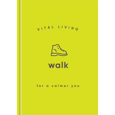 Walk for a Calmer You
