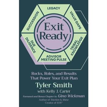 Exit Ready