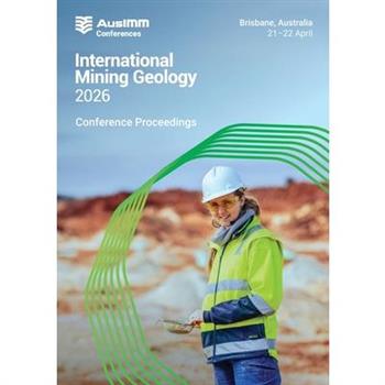International Mining Geology 2026 Conference Proceedings