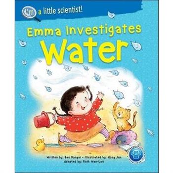 Emma Investigates Water