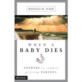 When a Baby Dies