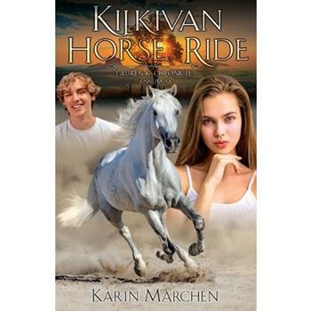 Kilkivan Horse Ride