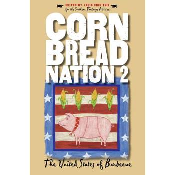 Cornbread Nation 2