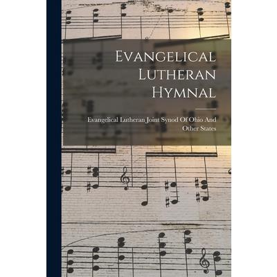 Evangelical Lutheran Hymnal
