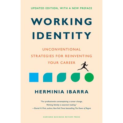 Working Identity, Updated Edition, with a New Preface