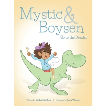 Mystic and Boysen Go to the Dentist