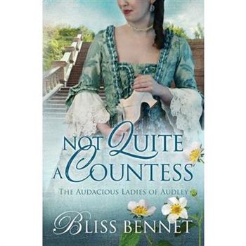 Not Quite a Countess