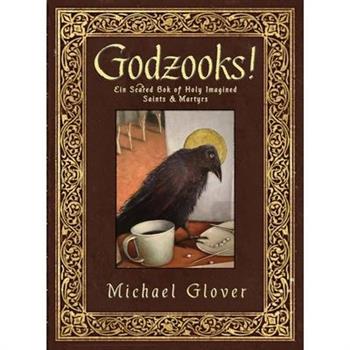 Godzooks!