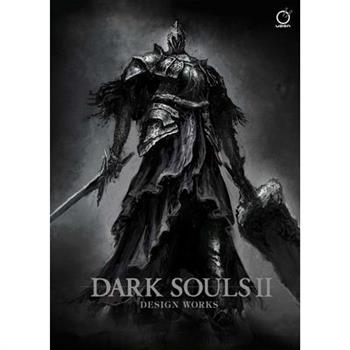 Dark Souls II: Design Works