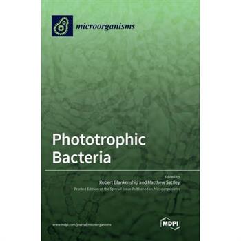 Phototrophic Bacteria