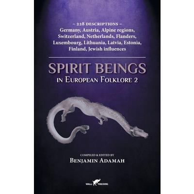 Spirit Beings in European Folklore 2