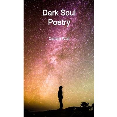 Dark Soul Poetry