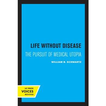 Life Without Disease