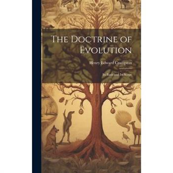 The Doctrine of Evolution
