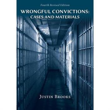 Wrongful Convictions