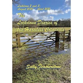 Lockdown Diary 2