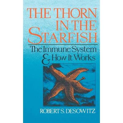 Thorn in the Starfish