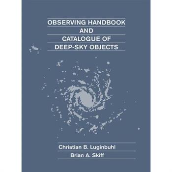 Observing Handbook and Catalogue of Deep-Sky Objects