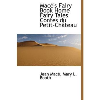 Mac ’s Fairy Book Home Fairy Tales Contes Du Petit-Ch Teau