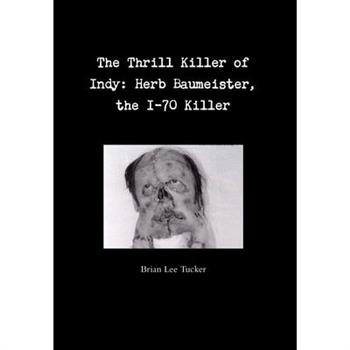 The Thrill Killer of Indy