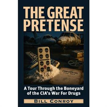 The Great Pretense