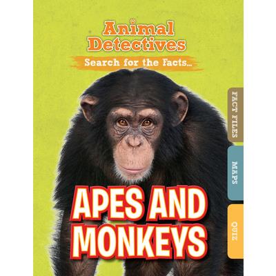 Apes & Monkeys