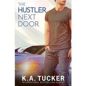 The Hustler Next Door