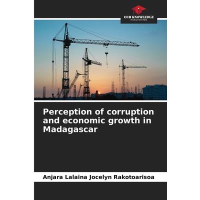 Perception of corruption and economic growth in Madagascar