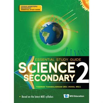 Science Secondary 2 Essential Study Guide