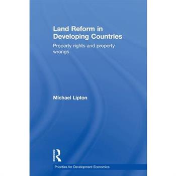 Land Reform in Developing Countries