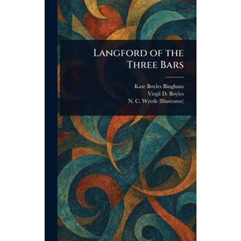 Langford of the Three Bars