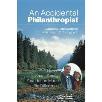 An Accidental Philanthropist