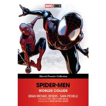 Spider-Men: Worlds Collide [Marvel Premier Collection]