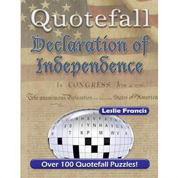 Declaration of Independence